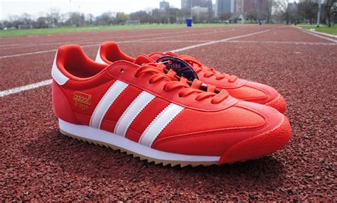 adidas dragon red|adidas dragon vintage.